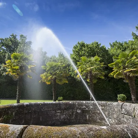Chateau De Bois-briand