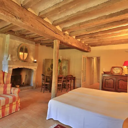 Apartment Chateau De Bois-briand Nantes
