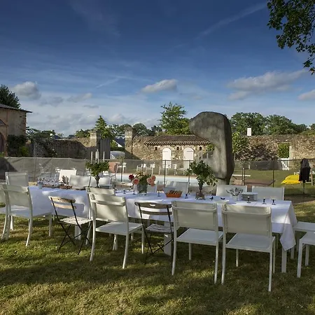 Chateau De Bois-briand