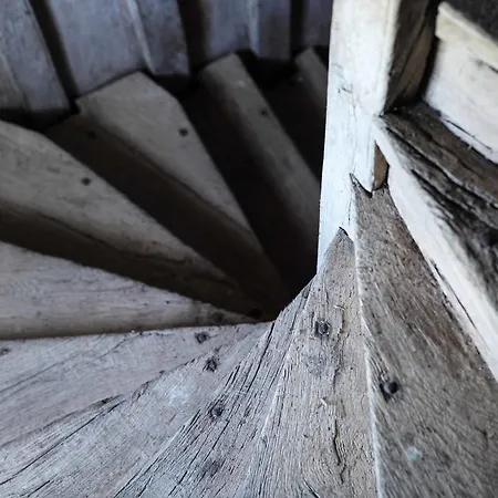 Chateau De Bois-briand
