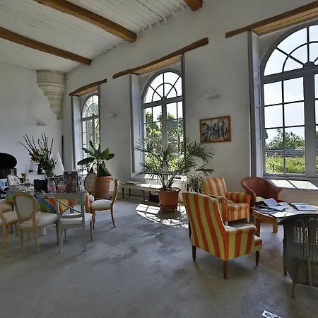Chateau De Bois-briand Apartment Nantes