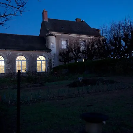 Chateau De Bois-briand Nantes