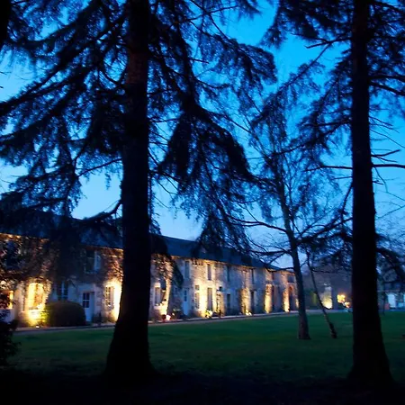 Chateau De Bois-briand