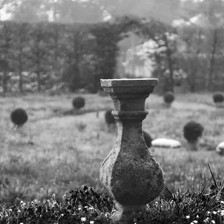 Chateau De Bois-briand Nantes