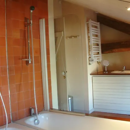 Apartment Chateau De Bois-briand Nantes