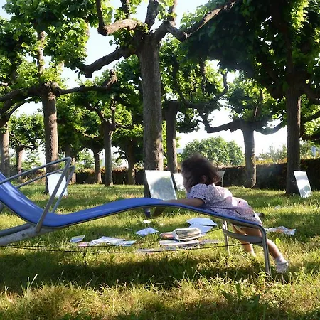 公寓 Chateau De Bois-briand