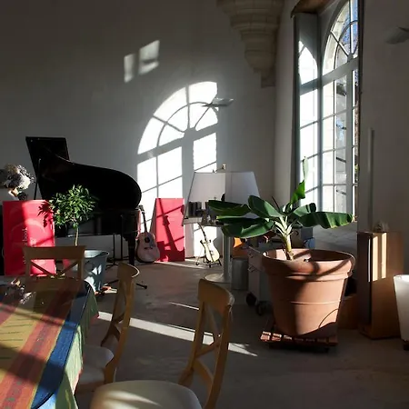 Chateau De Bois-briand Apartment *