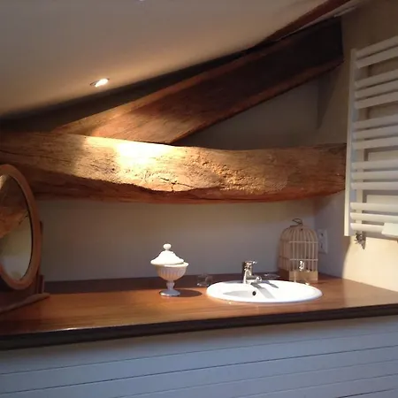 Apartment Chateau De Bois-briand Nantes