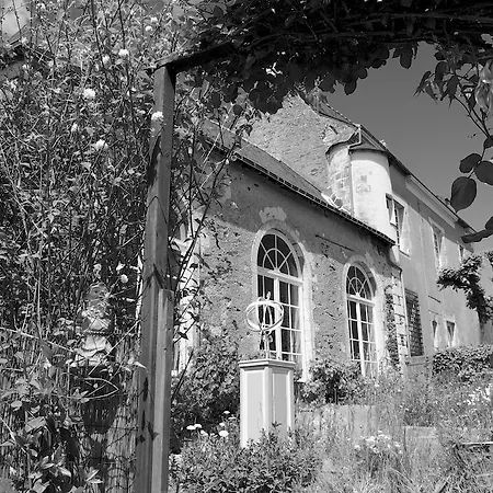 Chateau De Bois-briand Nantes