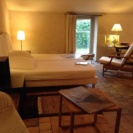 Chateau De Bois-briand Apartment