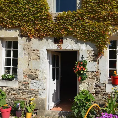 Chateau De Bois-briand Apartment Nantes