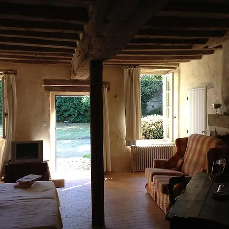 Chateau De Bois-briand