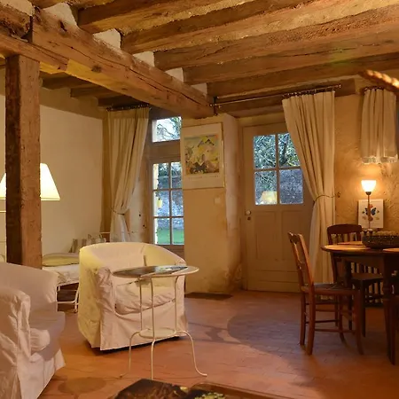 Chateau De Bois-briand