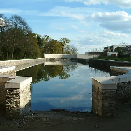 Chateau De Bois-briand *