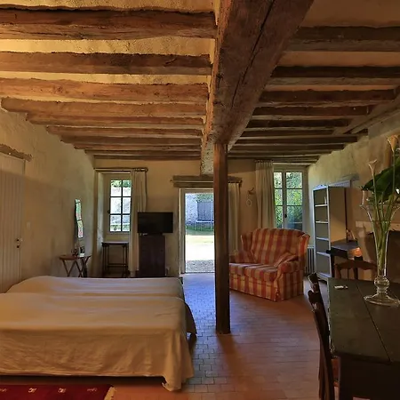 Chateau De Bois-briand *