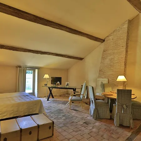 Chateau De Bois-briand Appartamento