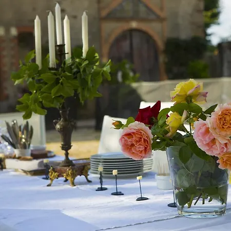 Appartamento Chateau De Bois-briand