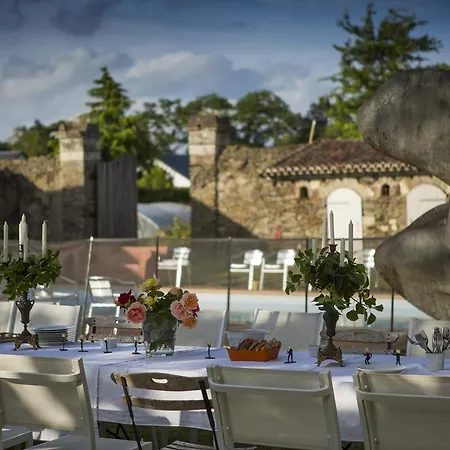 Appartamento Chateau De Bois-briand *