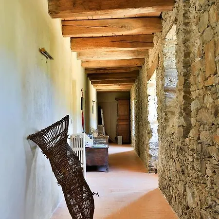 Appartamento Chateau De Bois-briand
