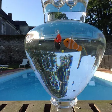Appartamento Chateau De Bois-briand Nantes
