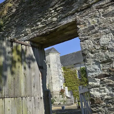 Chateau De Bois-briand Appartamento Nantes