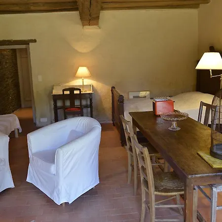 Appartamento Chateau De Bois-briand