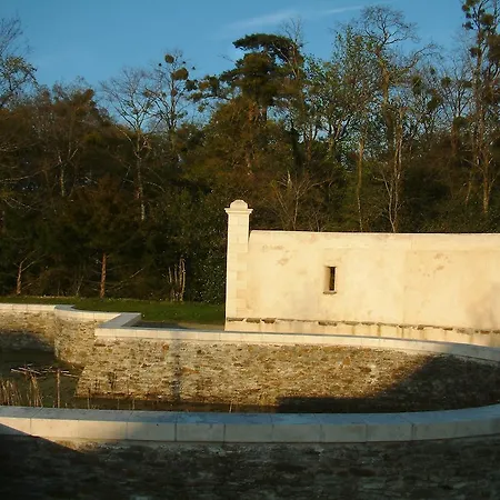 Appartamento Chateau De Bois-briand Nantes