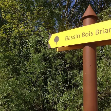 Appartamento Chateau De Bois-briand